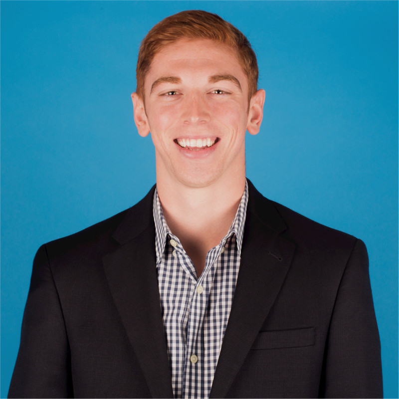 Patrick Jaye avatar image