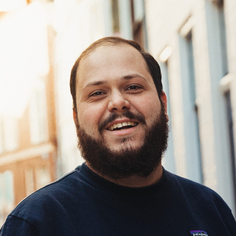 Wouter Brem avatar image