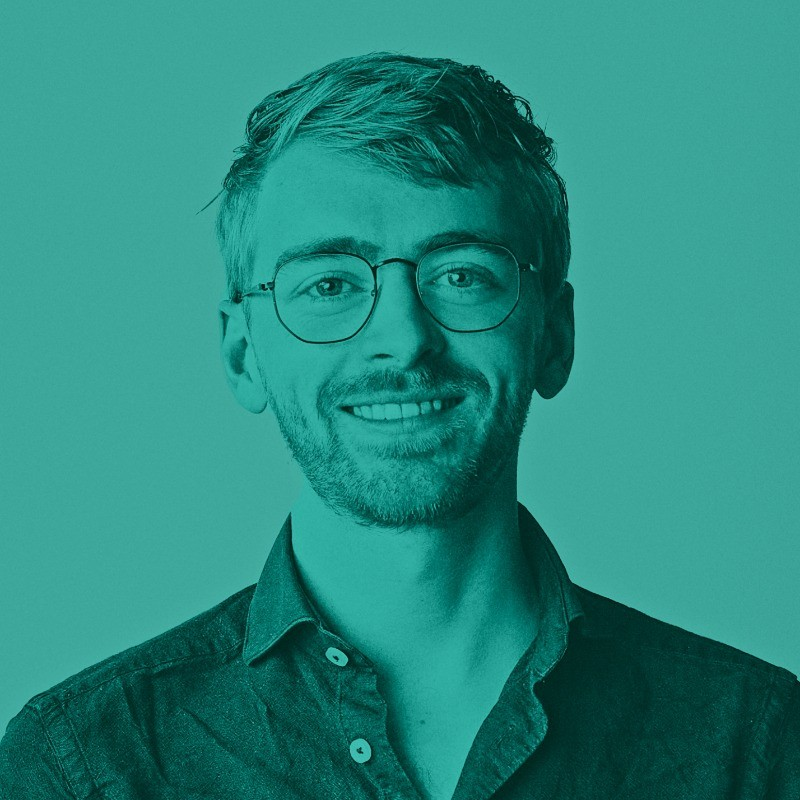 Gerke van Garderen avatar image