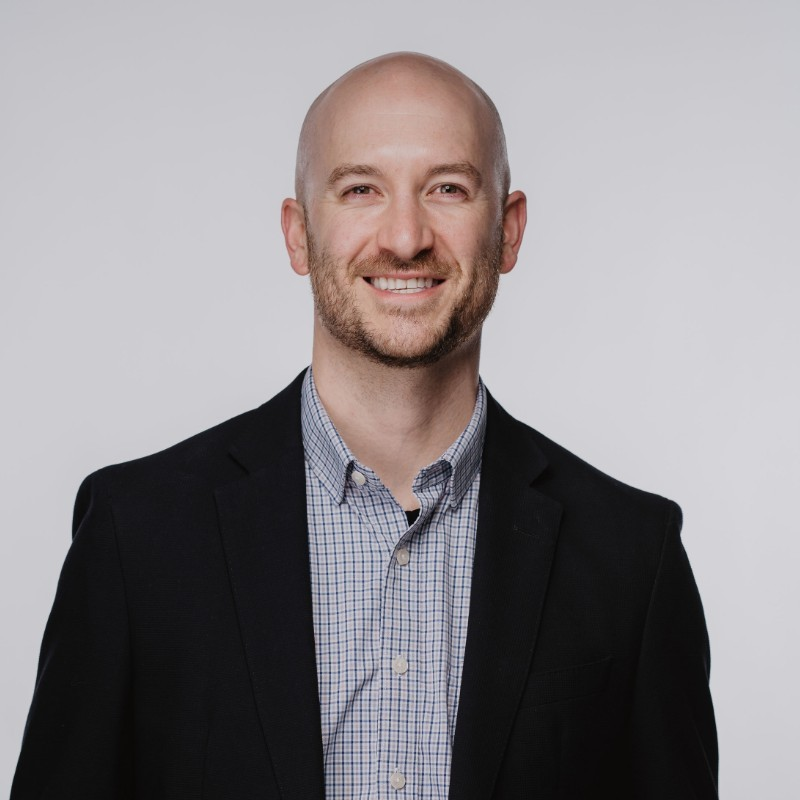 Joshua Murphy avatar image