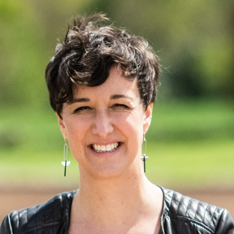 Liesbet Billiet avatar image