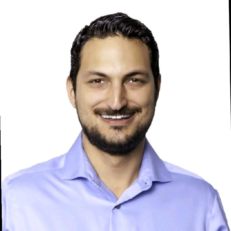 Brian Bader avatar image