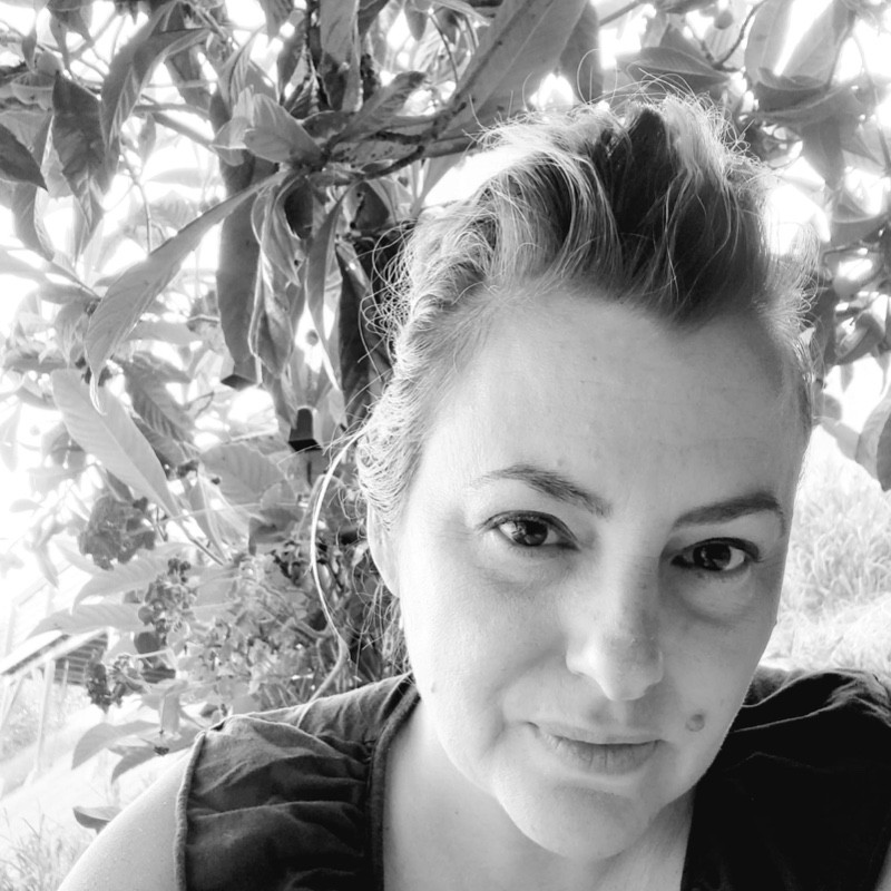 Nancy Mancilla avatar image