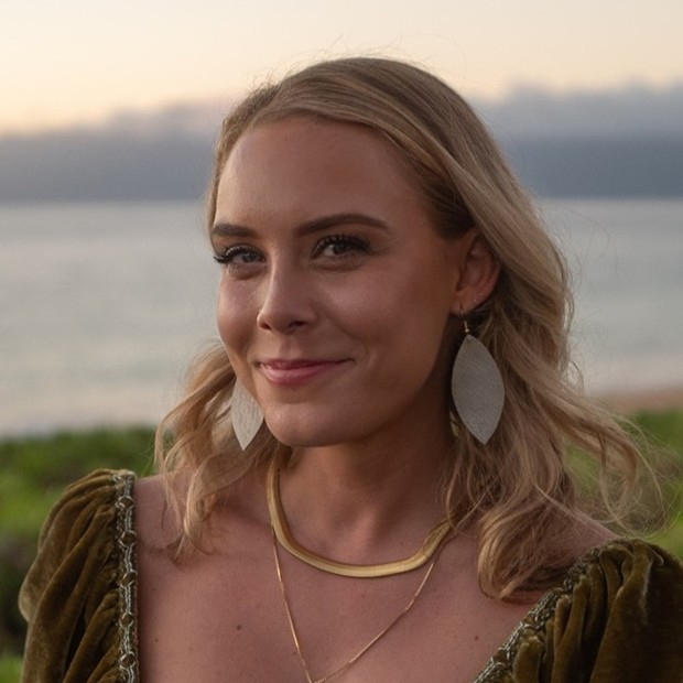 Angela Chapman avatar image