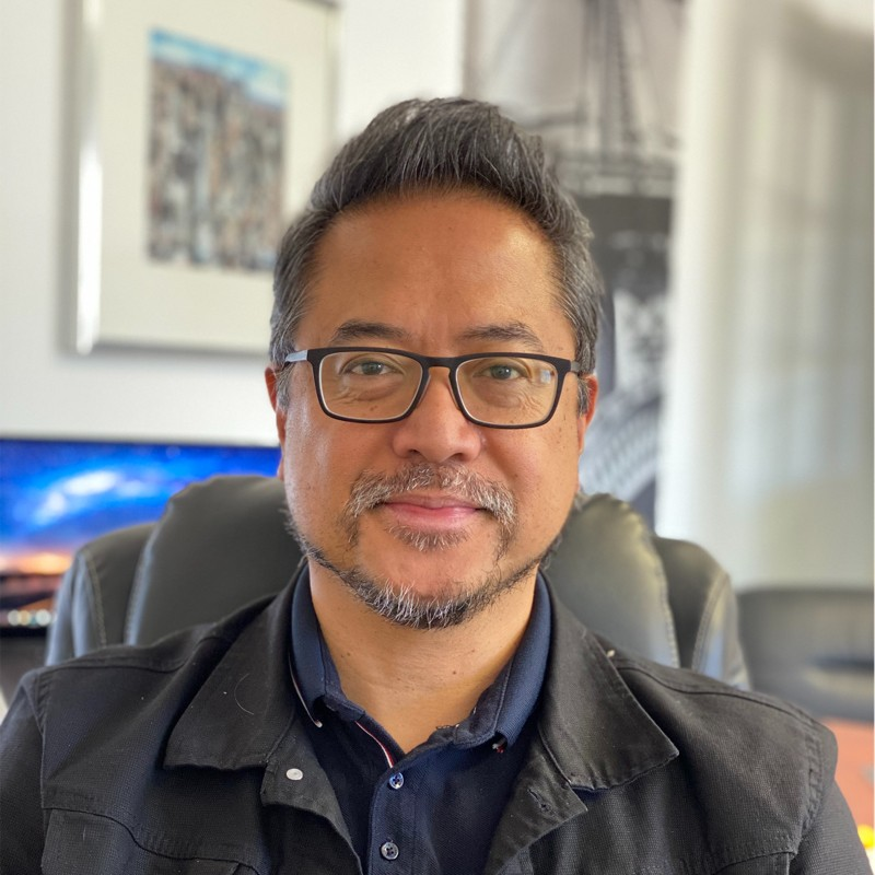 Marty Silva avatar image