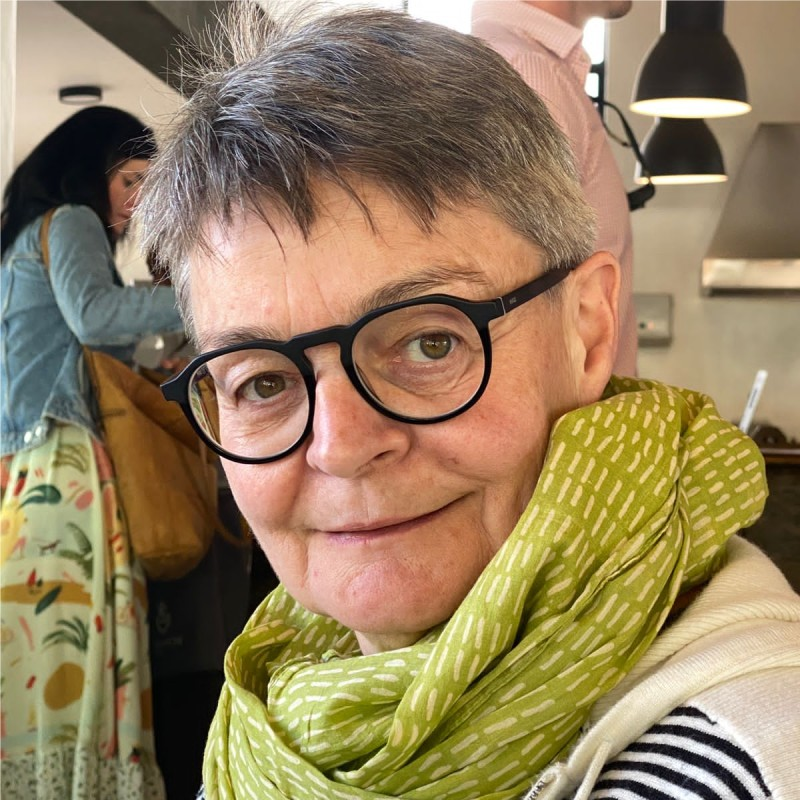 Barbara Bohle avatar image