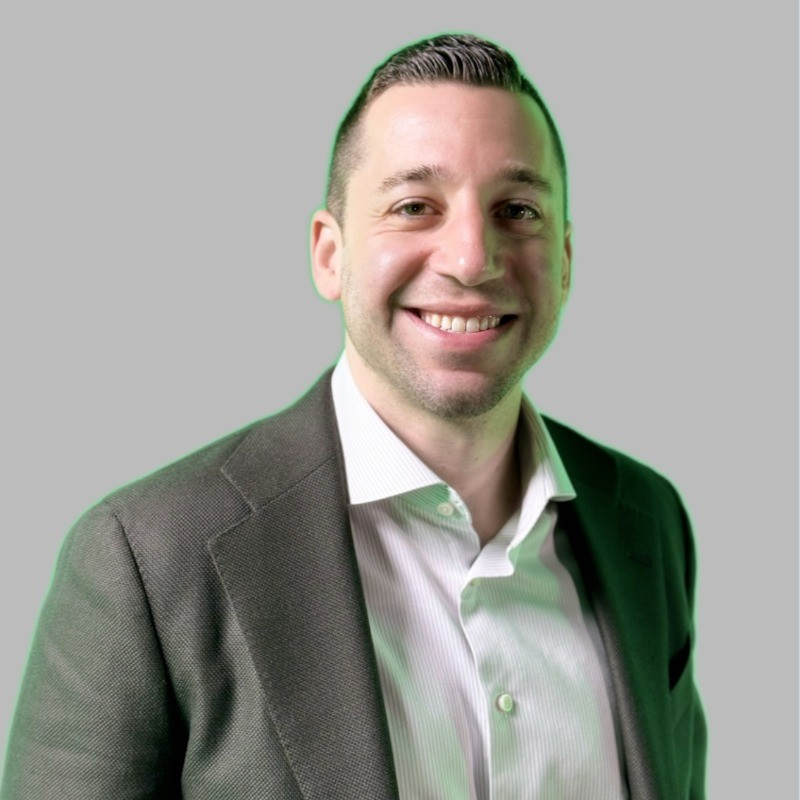 Corey Goldstein avatar image