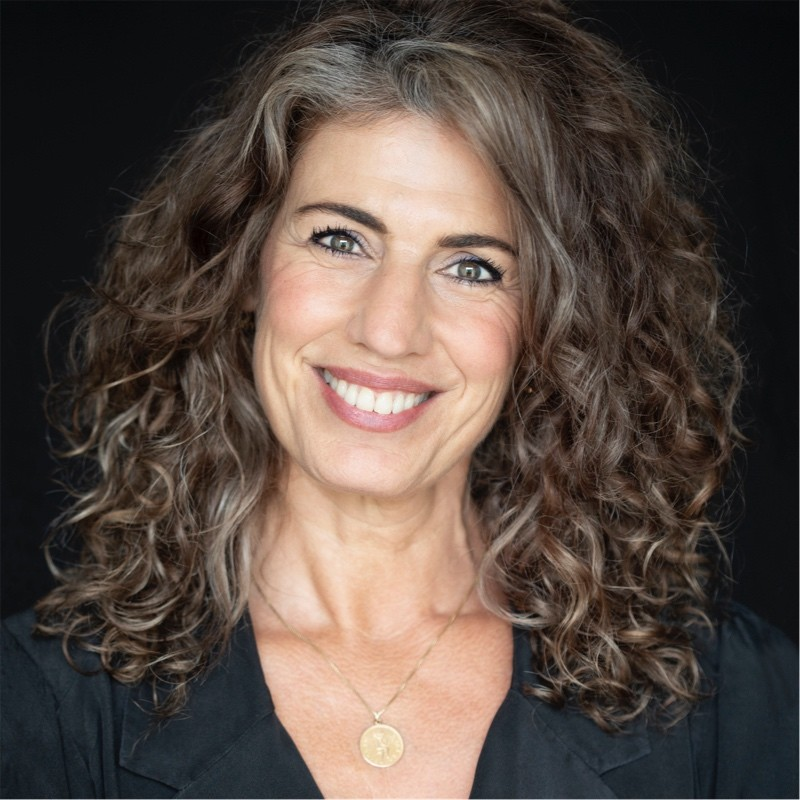 Suzanne Leclaire-Noteborn MA avatar image