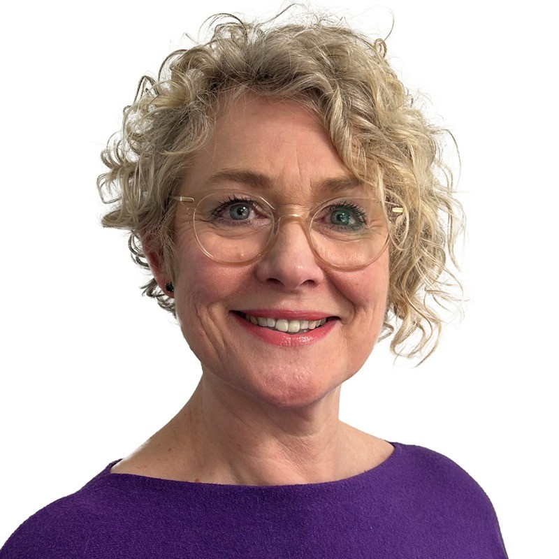 Miranda Busscher avatar image