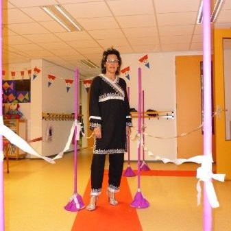 Karla Jansen avatar image