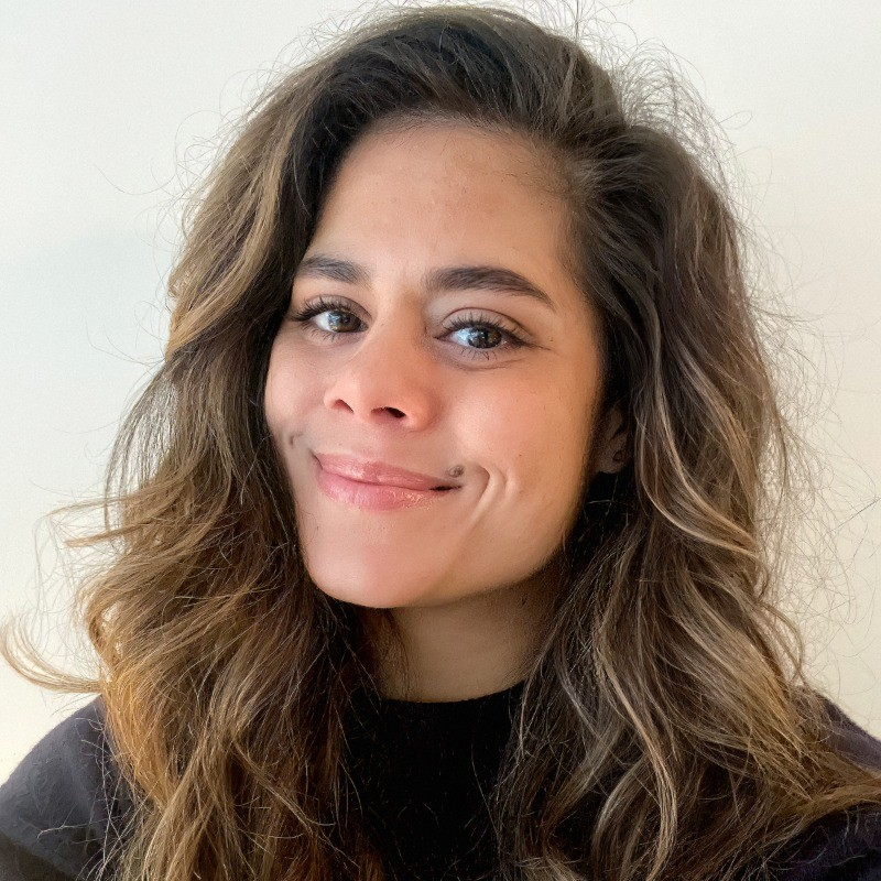 Maureen van Houten avatar image