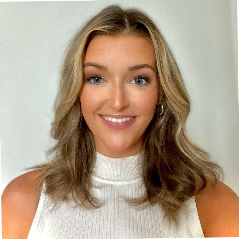 Liz Gaherty avatar image