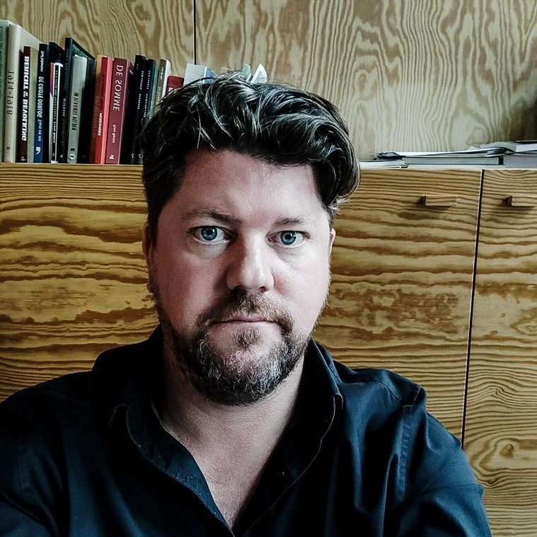 Stephen Lodewyck avatar image