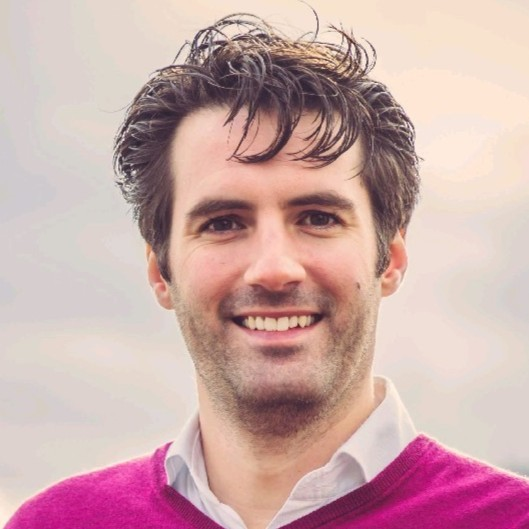 Sydney Brouwer avatar image