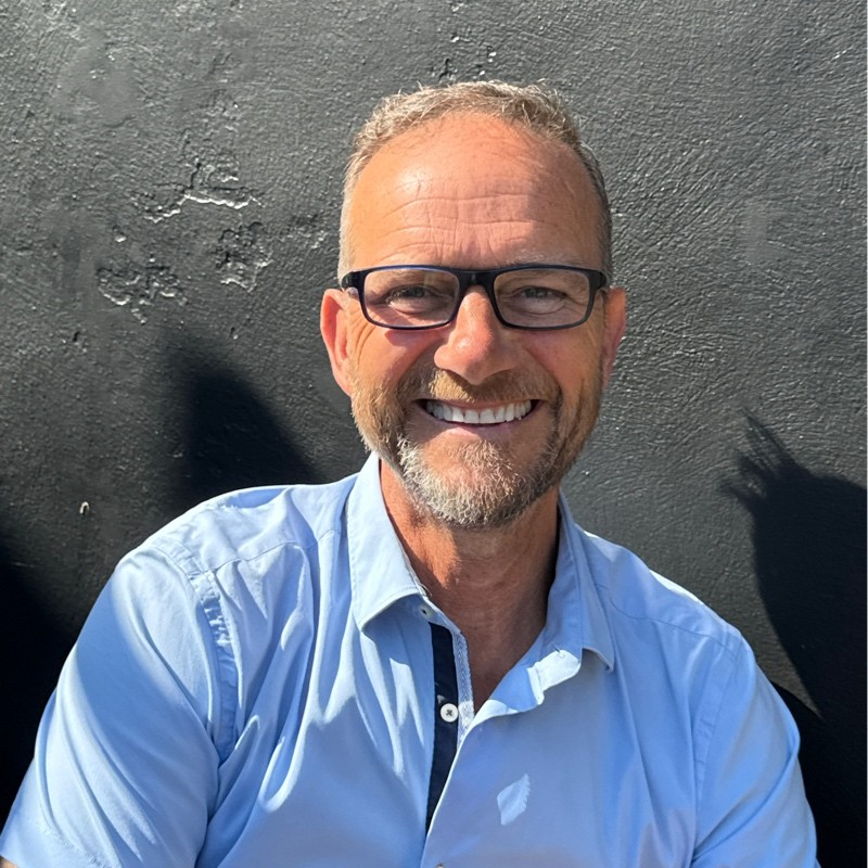 Andy Slater avatar image