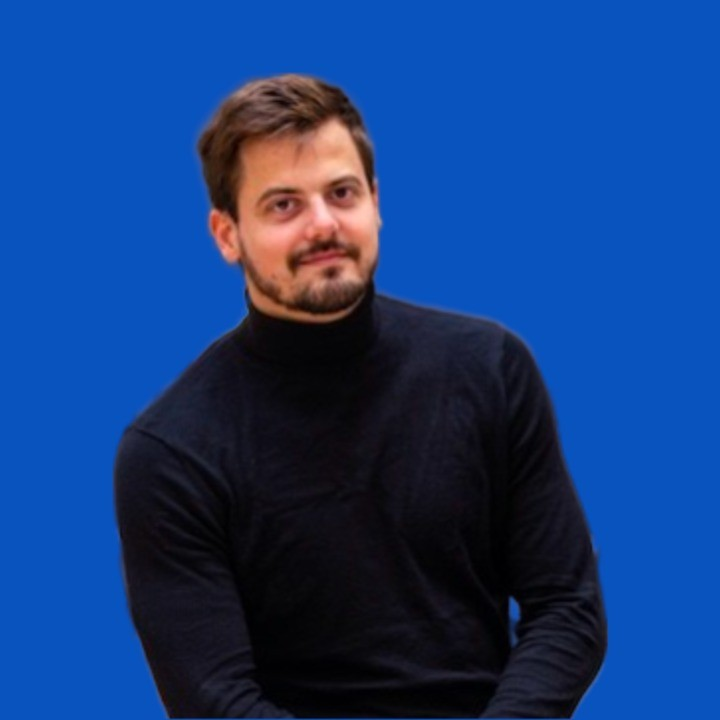 Amaury Cottin avatar image