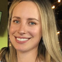 Hannah Markey avatar image