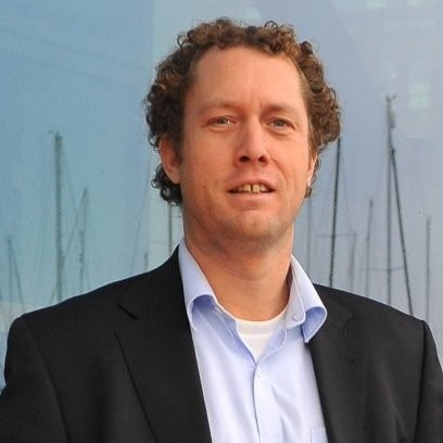 Joost Stramrood avatar image