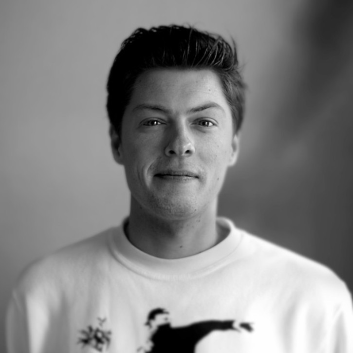 Thom van der Bijl avatar image