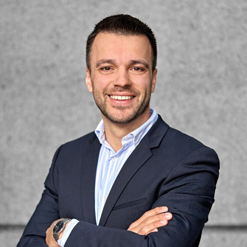 Kenzo van Maris avatar image