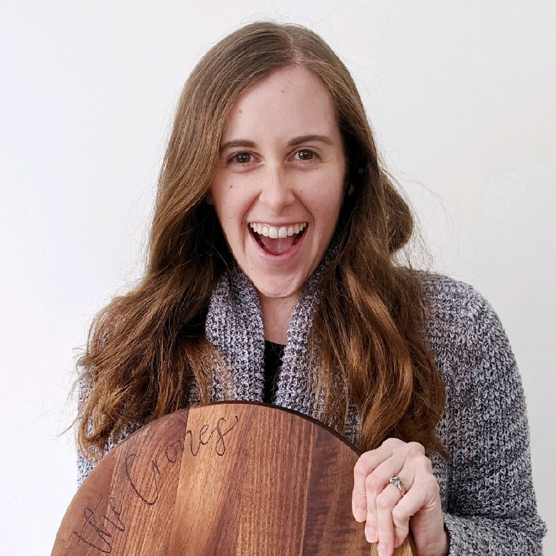 Liz Powell avatar image