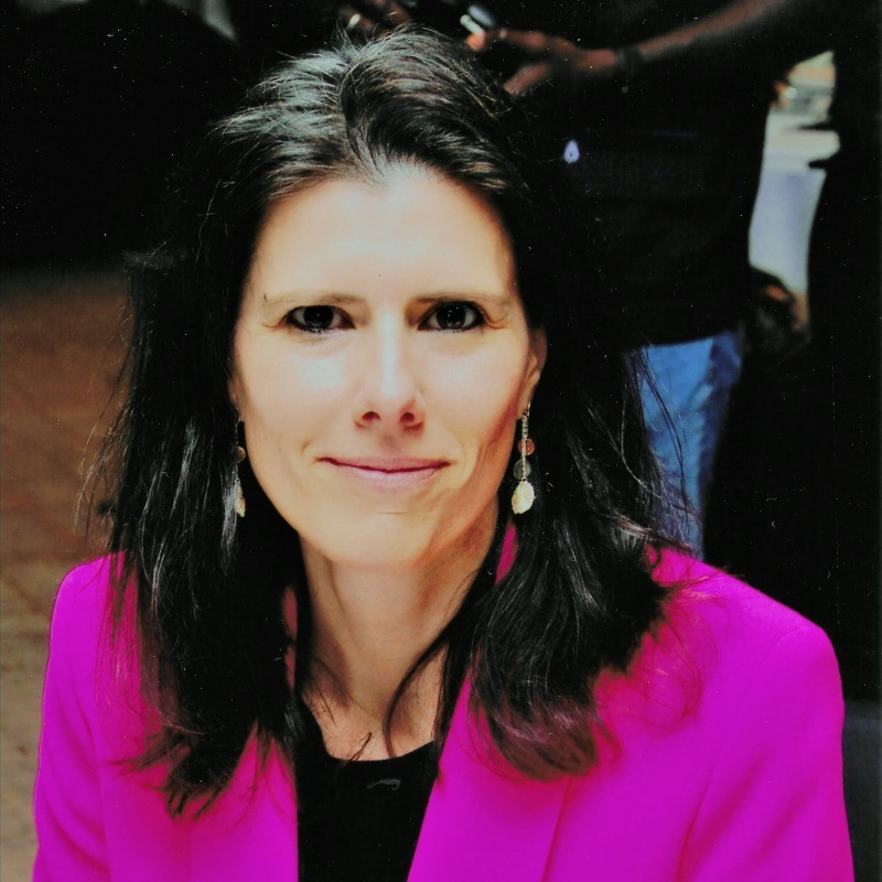 Amy LaTrielle avatar image