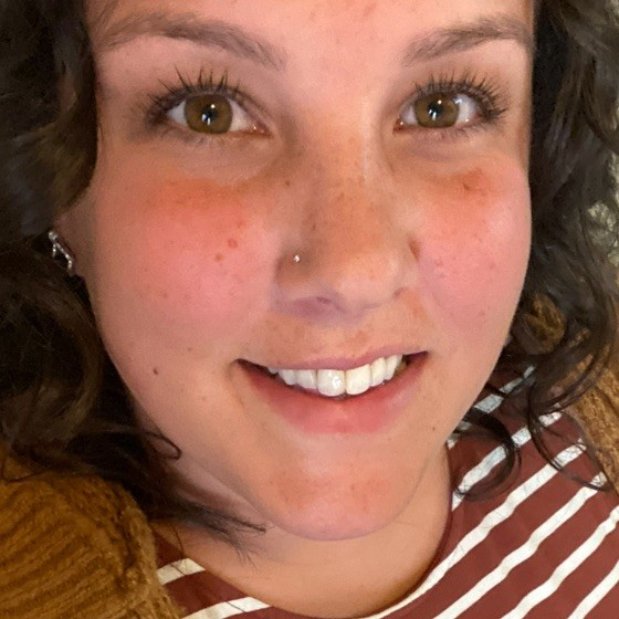 Amanda Hazlett avatar image