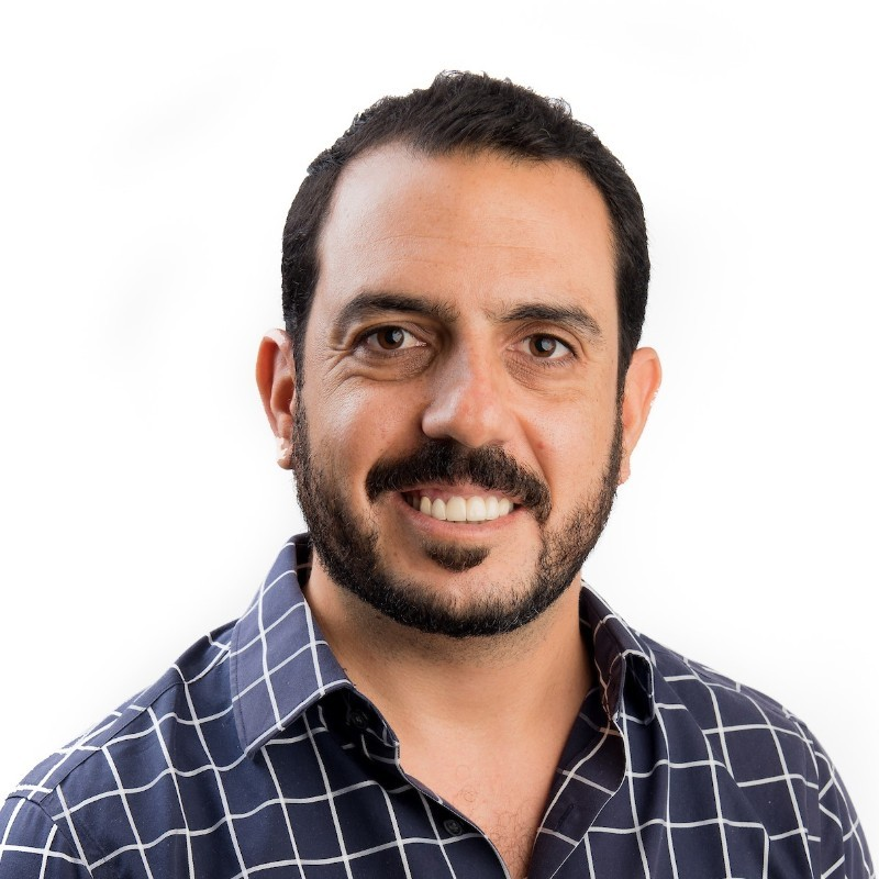 Christopher Lourenco avatar image