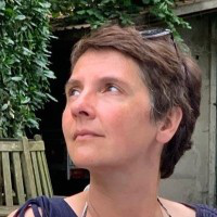 Nina Pattyn avatar image