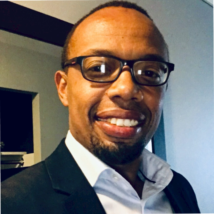 Farai Chieza avatar image