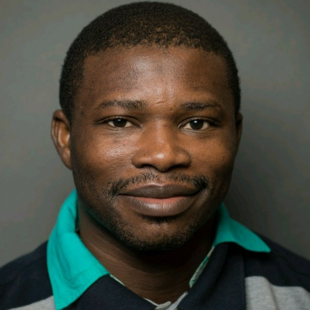 Amos Asiedu avatar image