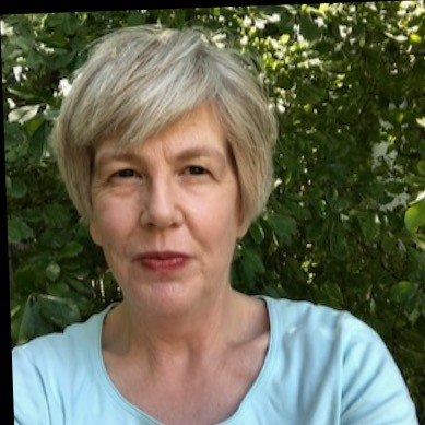 Julie Thibodeaux avatar image