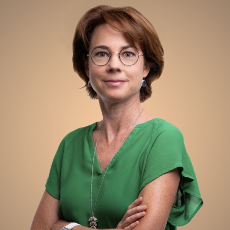 Pauline Morey avatar image