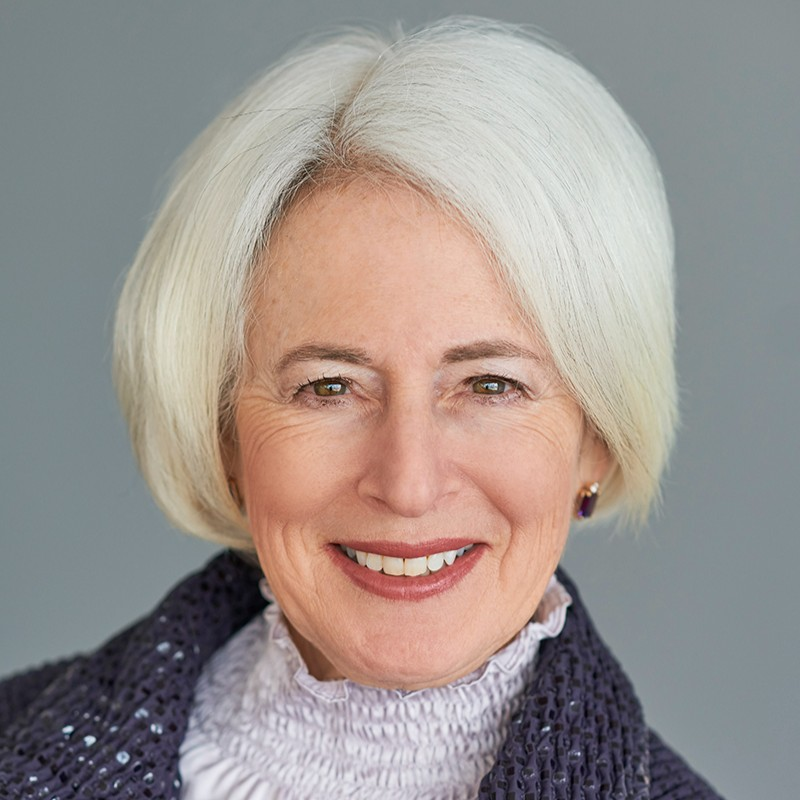 Profile Image for Karen Feinstein