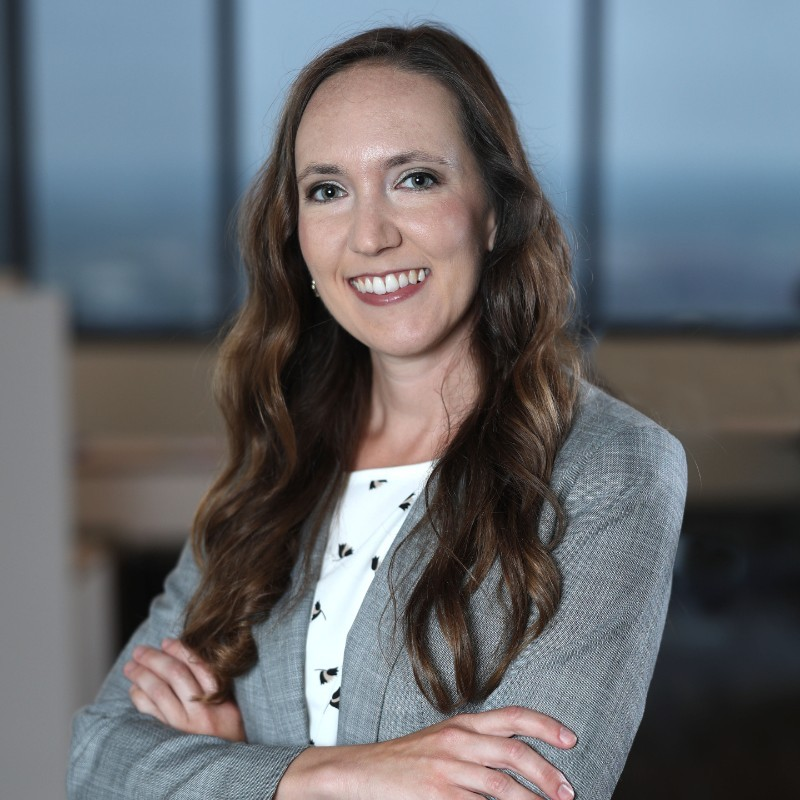 Sarah Ziomek avatar image