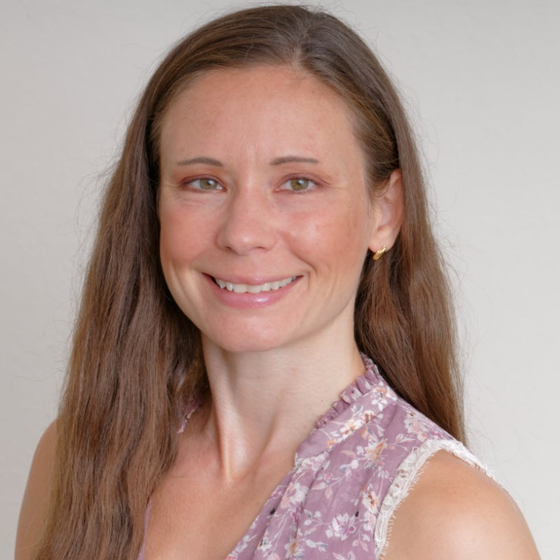 Profile Image for Sarah Stashuk, MBA