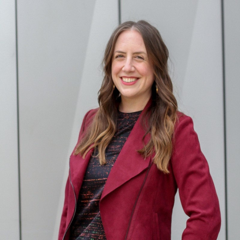 Brookes May avatar image