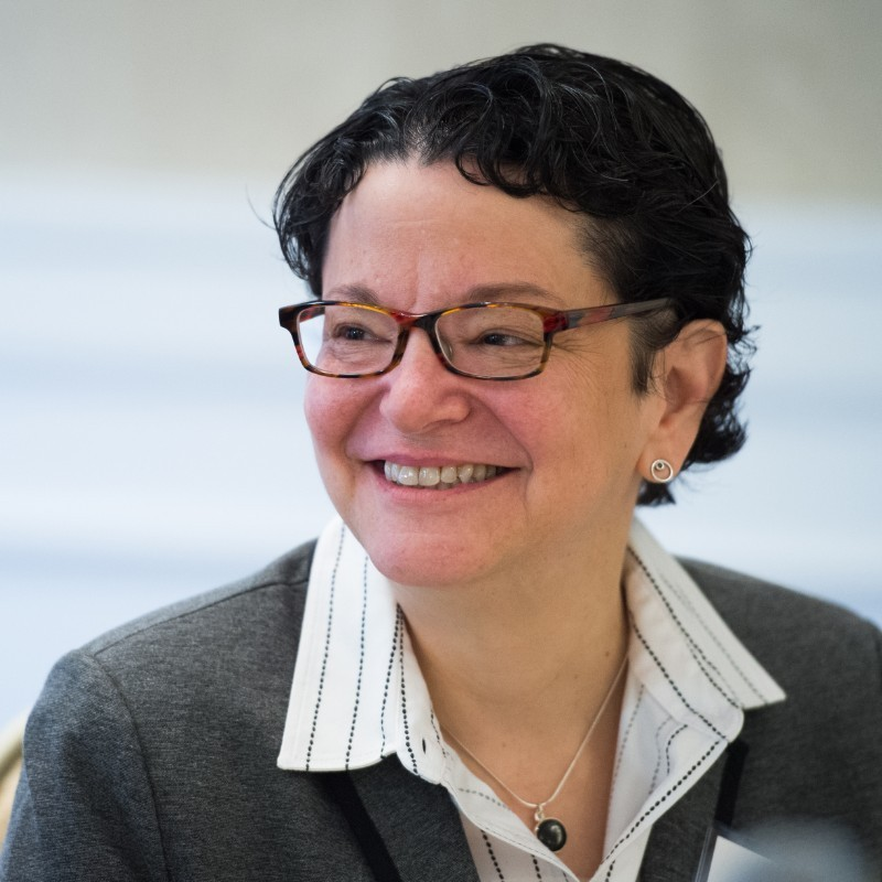 Susan Deitch avatar image