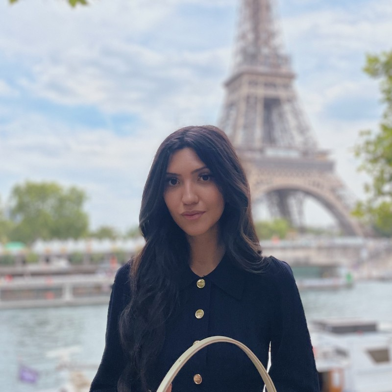 Allison Reichel avatar image