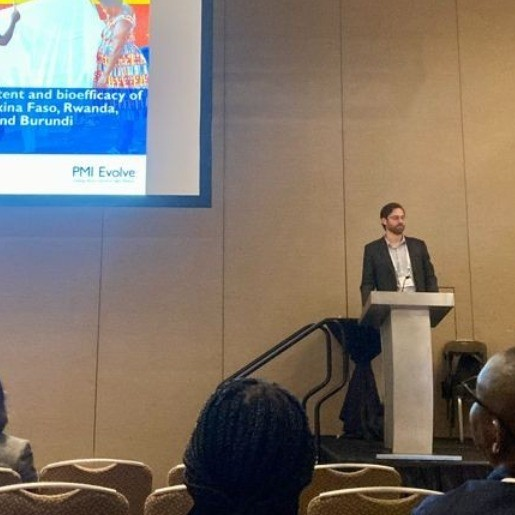 Keith Esch avatar image