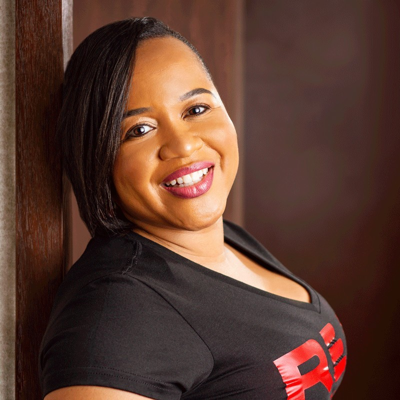 Collette Portis M.Ed., CEO avatar image