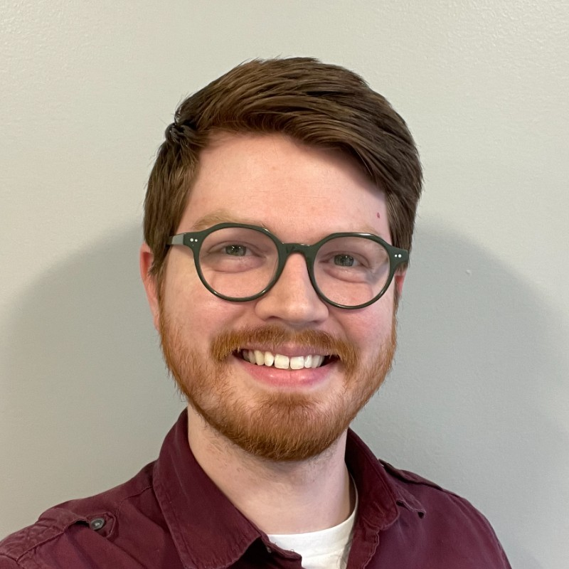 Gabe Pyle avatar image