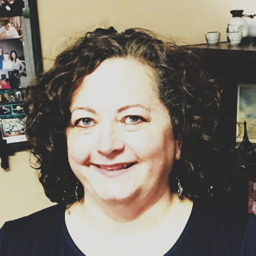 Deanne Dooley avatar image