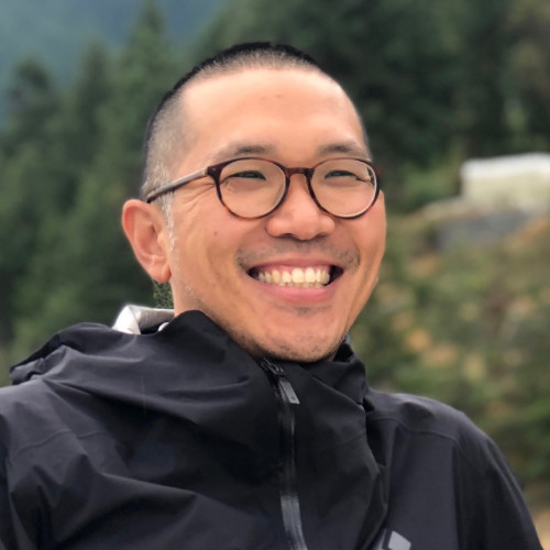 John Kim avatar image