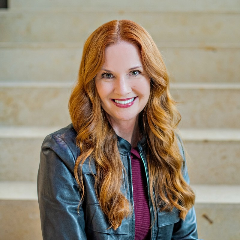 Shelley Connell avatar image