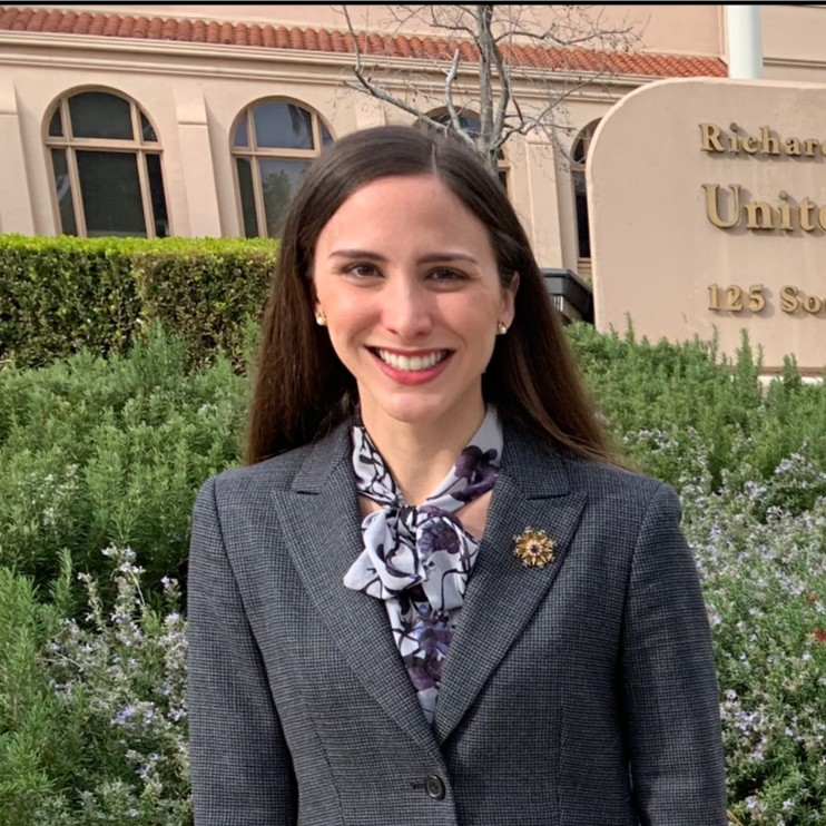 Chelsea Norell avatar image