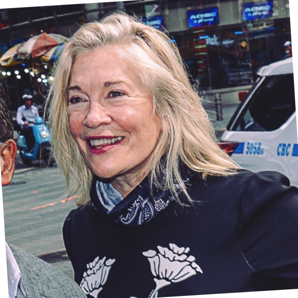 Deborah Morosini avatar image