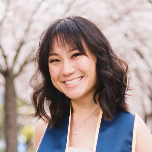 Profile Image for Jessica Chow