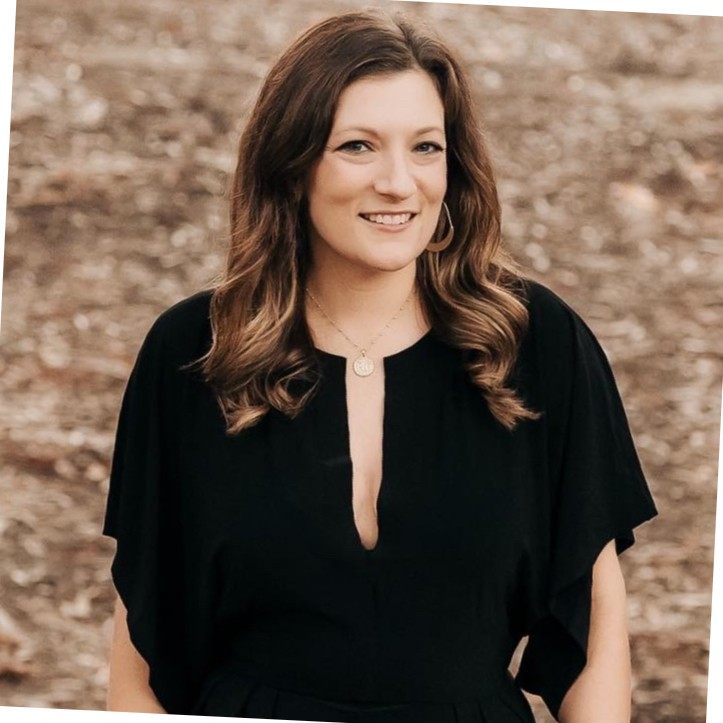 Melanie Folk avatar image