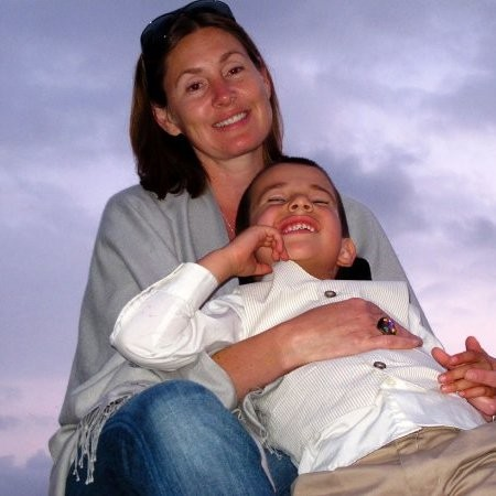 Robin Arielle Torres avatar image